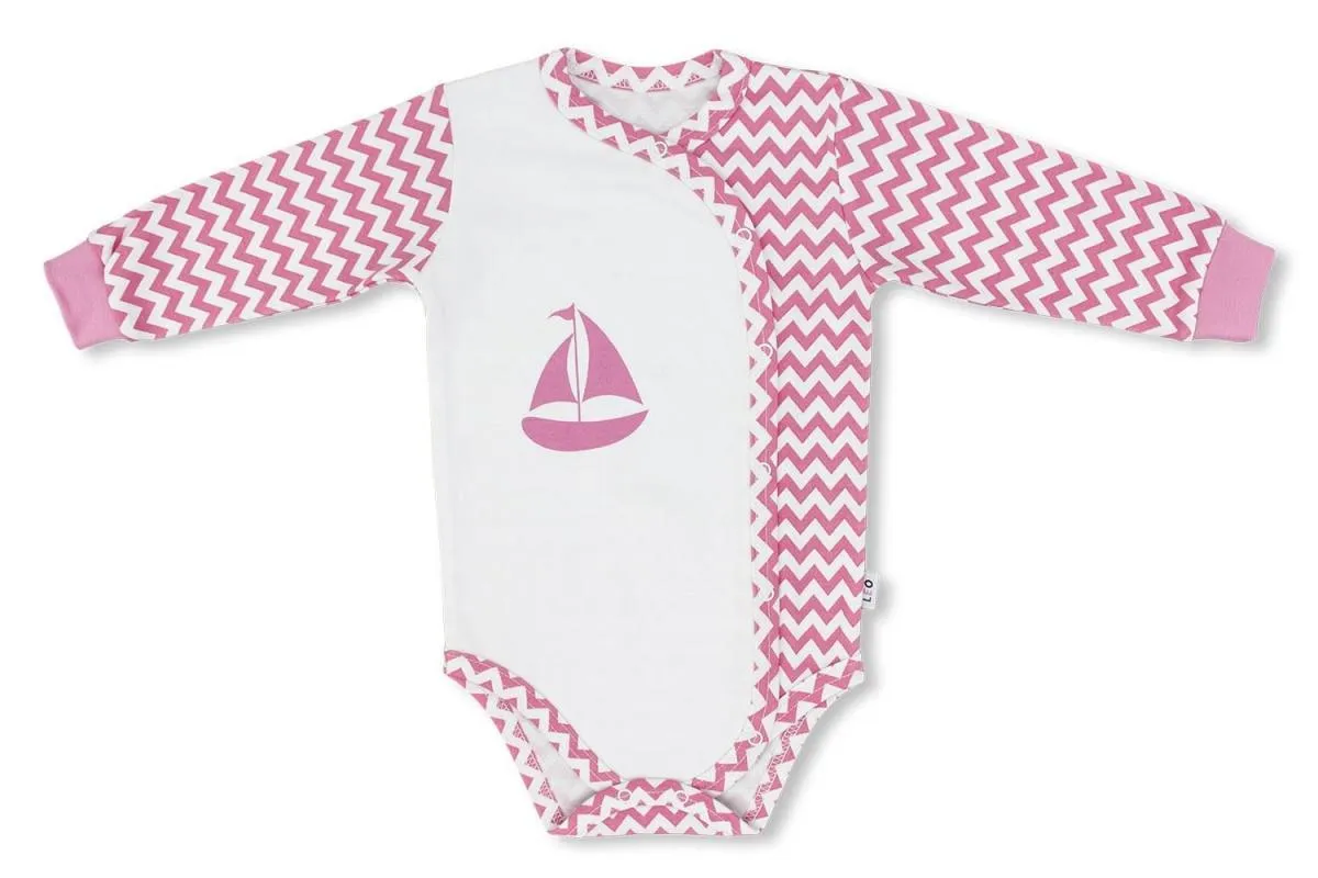 Одежда для новорожденных - в большом ассортименте в супермаркете BAZBY в Евпатории. Доставка по Крыму по выгодным ценам