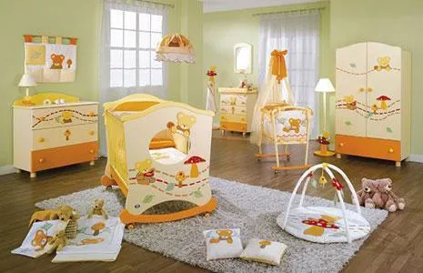 Все для детской комнаты - в большом ассортименте в супермаркете BAZBY в Евпатории. Доставка по Крыму по выгодным ценам